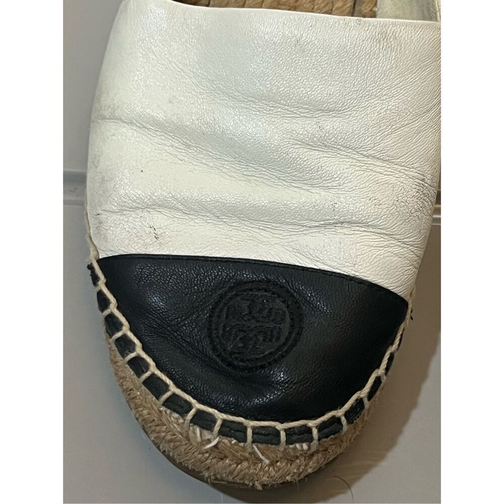 Tory Burch Color Block Espadrilles - image 7